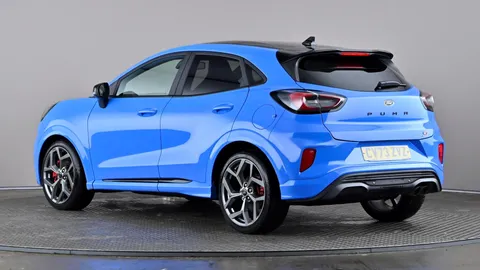 FORD PUMA 1.5 EcoBoost ST