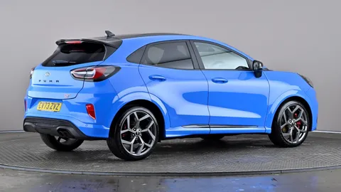 FORD PUMA 1.5 EcoBoost ST