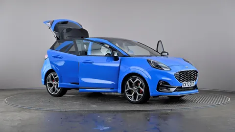 FORD PUMA 1.5 EcoBoost ST