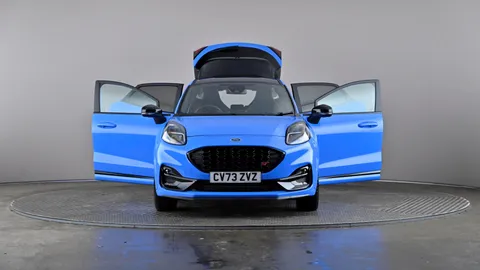 FORD PUMA 1.5 EcoBoost ST