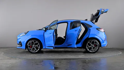 FORD PUMA 1.5 EcoBoost ST