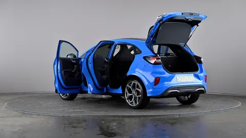 FORD PUMA 1.5 EcoBoost ST