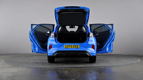 FORD PUMA 1.5 EcoBoost ST