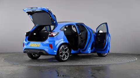 FORD PUMA 1.5 EcoBoost ST