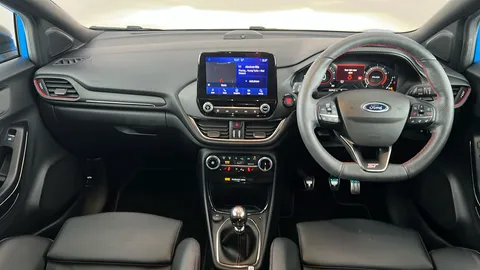 FORD PUMA 1.5 EcoBoost ST