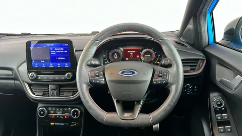 FORD PUMA 1.5 EcoBoost ST