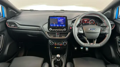 FORD PUMA 1.5 EcoBoost ST