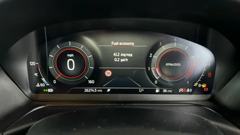 FORD PUMA 1.5 EcoBoost ST