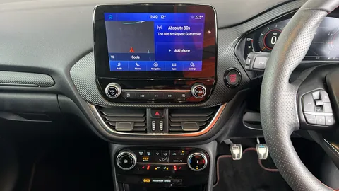 FORD PUMA 1.5 EcoBoost ST