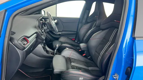 FORD PUMA 1.5 EcoBoost ST