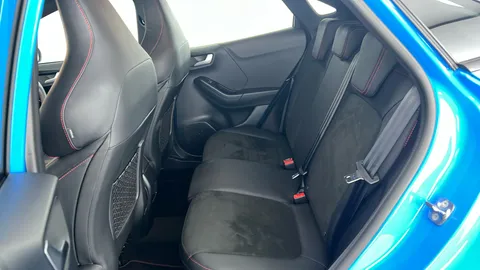 FORD PUMA 1.5 EcoBoost ST