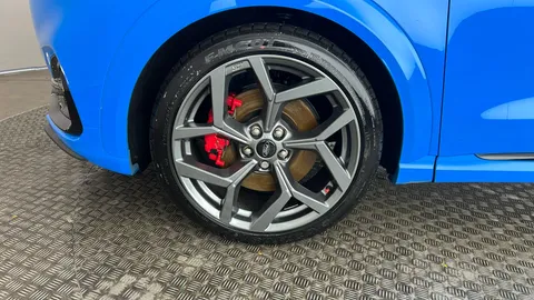 FORD PUMA 1.5 EcoBoost ST