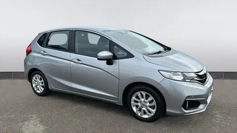 HONDA JAZZ 1.3 i-VTEC SE Navi