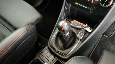 FORD PUMA 1.5 EcoBoost ST