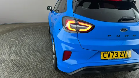 FORD PUMA 1.5 EcoBoost ST