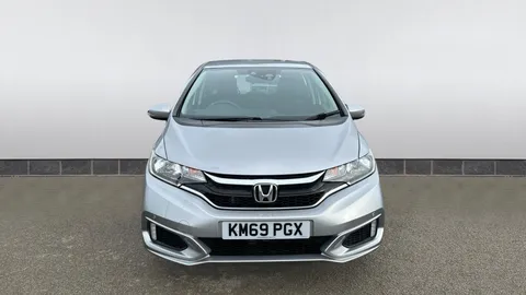 HONDA JAZZ 1.3 i-VTEC SE Navi