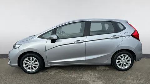 HONDA JAZZ 1.3 i-VTEC SE Navi