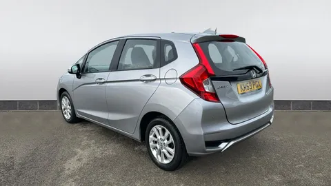 HONDA JAZZ 1.3 i-VTEC SE Navi