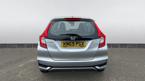 HONDA JAZZ 1.3 i-VTEC SE Navi