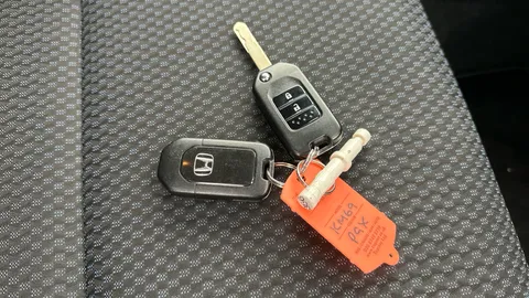 HONDA JAZZ 1.3 i-VTEC SE Navi