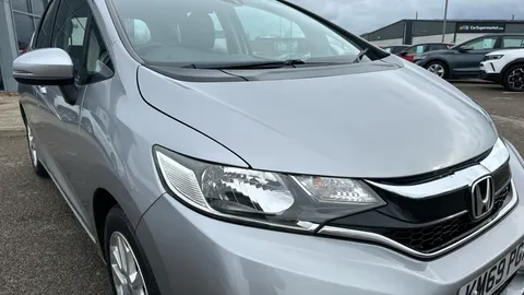 HONDA JAZZ 1.3 i-VTEC SE Navi