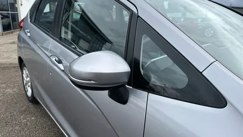 HONDA JAZZ 1.3 i-VTEC SE Navi