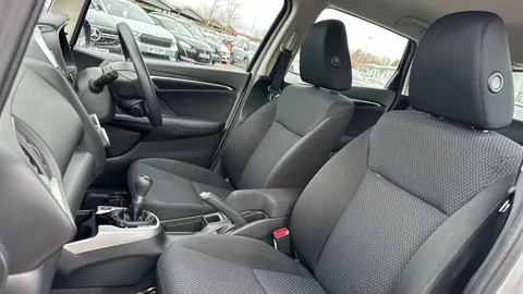 HONDA JAZZ 1.3 i-VTEC SE Navi