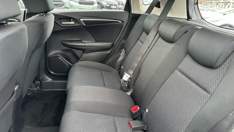 HONDA JAZZ 1.3 i-VTEC SE Navi