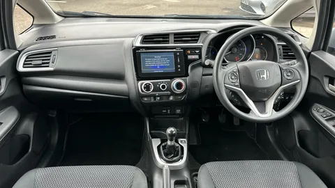 HONDA JAZZ 1.3 i-VTEC SE Navi