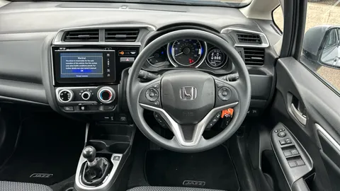 HONDA JAZZ 1.3 i-VTEC SE Navi