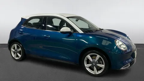 GWM ORA ORA FUNKY CAT 126kW First Edition 48kWh Auto