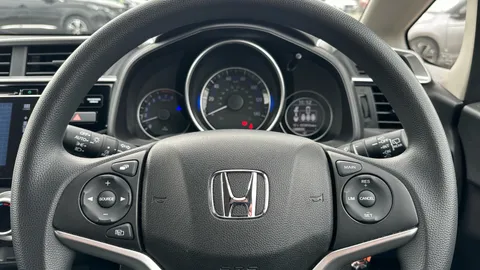 HONDA JAZZ 1.3 i-VTEC SE Navi