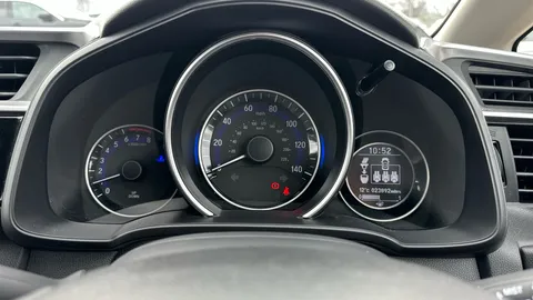 HONDA JAZZ 1.3 i-VTEC SE Navi