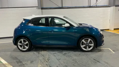 GWM ORA ORA FUNKY CAT 126kW First Edition 48kWh Auto