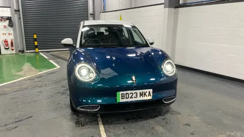 GWM ORA ORA FUNKY CAT 126kW First Edition 48kWh Auto