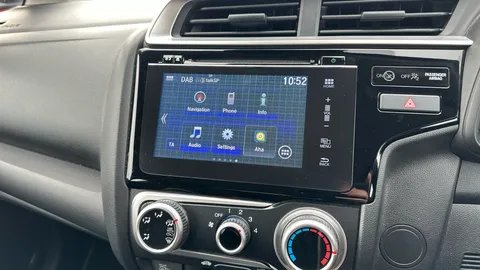 HONDA JAZZ 1.3 i-VTEC SE Navi