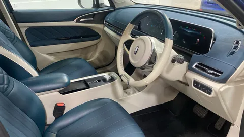 GWM ORA ORA FUNKY CAT 126kW First Edition 48kWh Auto