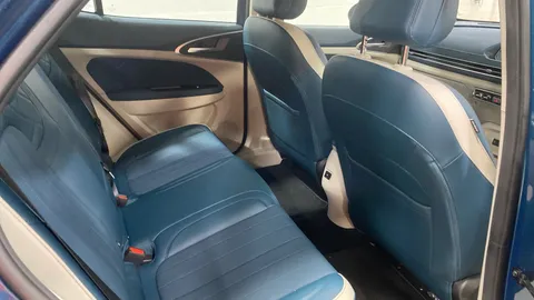 GWM ORA ORA FUNKY CAT 126kW First Edition 48kWh Auto