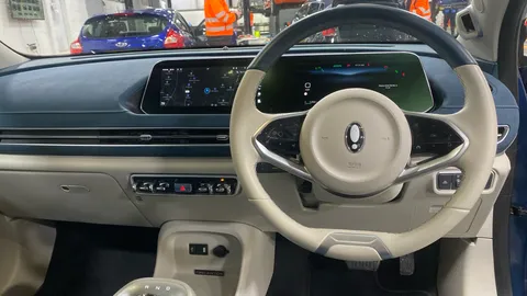 GWM ORA ORA FUNKY CAT 126kW First Edition 48kWh Auto