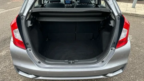 HONDA JAZZ 1.3 i-VTEC SE Navi