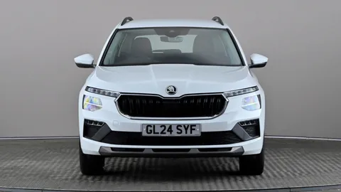 SKODA KAMIQ 1.5 TSI SE DSG