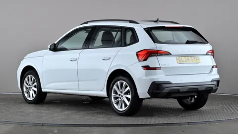 SKODA KAMIQ 1.5 TSI SE DSG