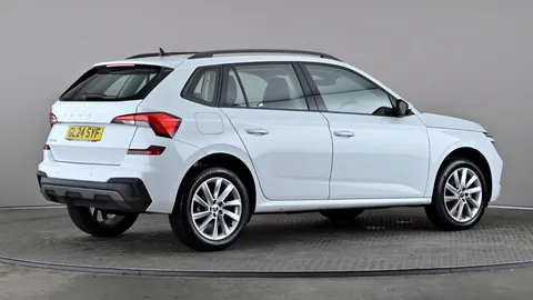 SKODA KAMIQ 1.5 TSI SE DSG