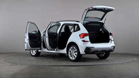 SKODA KAMIQ 1.5 TSI SE DSG