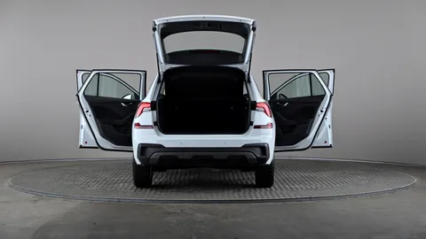 SKODA KAMIQ 1.5 TSI SE DSG