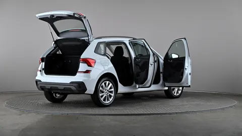 SKODA KAMIQ 1.5 TSI SE DSG