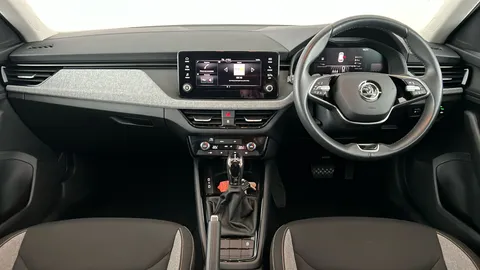 SKODA KAMIQ 1.5 TSI SE DSG