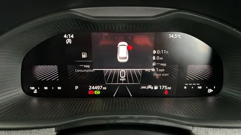 SKODA KAMIQ 1.5 TSI SE DSG