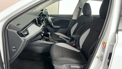 SKODA KAMIQ 1.5 TSI SE DSG