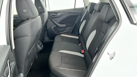 SKODA KAMIQ 1.5 TSI SE DSG